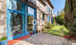 Maison 5 Pièces 227 m² à vendre à Saint-Maurice-la-Souterraine (23300)