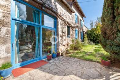 Maison 5 pièces 318000 €