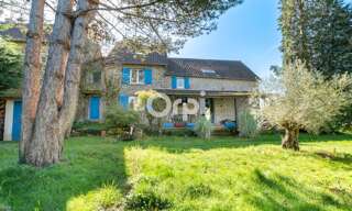 Maison 5 Pièces 227 m² à vendre à Saint-Maurice-la-Souterraine (23300)