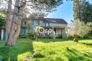 Maison 5 pièces 297000 €