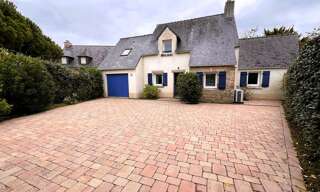 Maison 5 Pièces 125 m² à vendre à Arzon (56640)