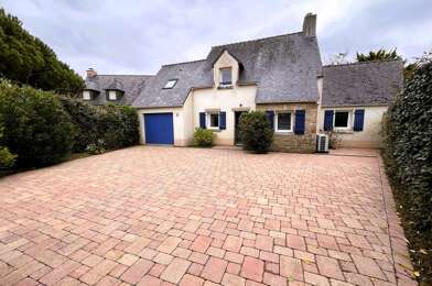 Maison 5 pièces 819500 €