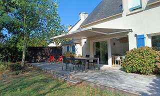 Maison 5 Pièces 125 m² à vendre à Arzon (56640)