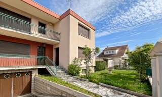 Maison 5 Pièces 96 m² à vendre à Sannois (95110)