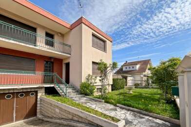 Maison 5 pièces 440000 €