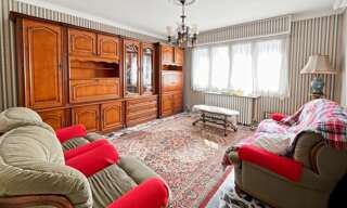Maison 5 Pièces 96 m² à vendre à Sannois (95110)