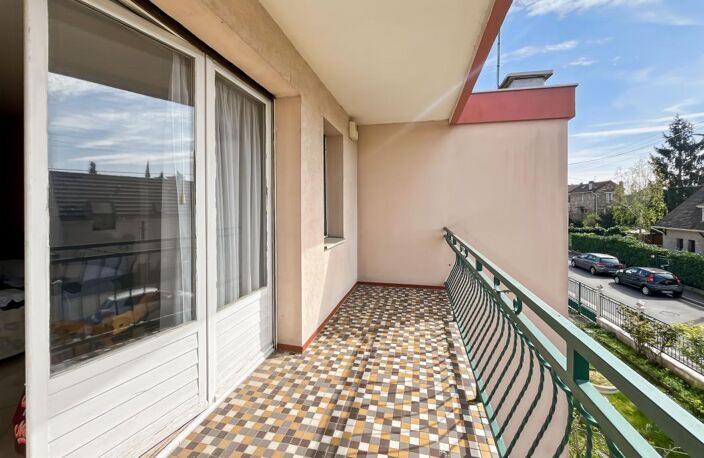 Maison proche deux gares (Ermont- Sannois et Sannois), sous sol , garage, 3 chambres — photo 2