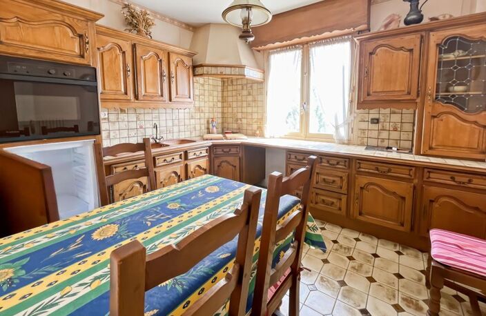 Maison proche deux gares (Ermont- Sannois et Sannois), sous sol , garage, 3 chambres — photo 3