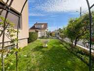Maison proche deux gares (Ermont- Sannois et Sannois), sous sol , garage, 3 chambres — photo 4