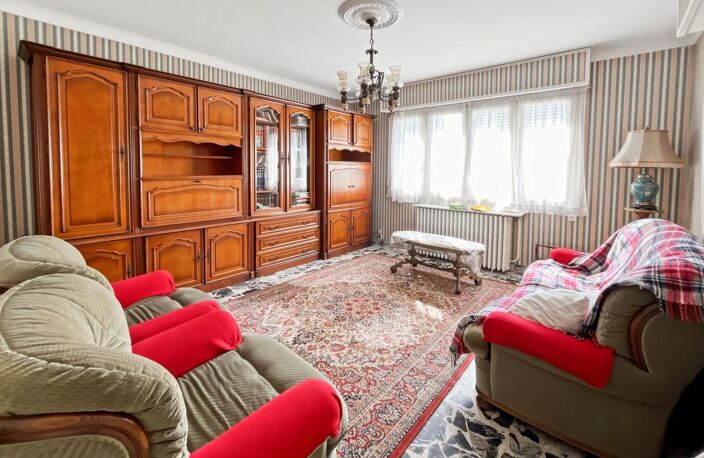 Maison proche deux gares (Ermont- Sannois et Sannois), sous sol , garage, 3 chambres — photo 5