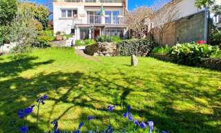 Maison 6 Pièces 120 m² à vendre à Argenteuil (95100)