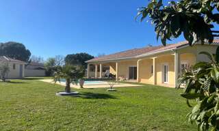 Maison 5 Pièces 160 m² à vendre à Fonsorbes (31470)