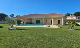 Maison 5 Pièces 160 m² à vendre à Fonsorbes (31470)
