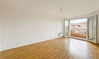 Appartement 2 Pièces 45 m² à vendre à Toulouse (31100)