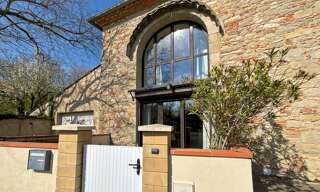 Maison 4 Pièces 118 m² à vendre à Auriac-sur-Vendinelle (31460)