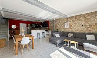 Maison 4 Pièces 118 m² à vendre à Auriac-sur-Vendinelle (31460)