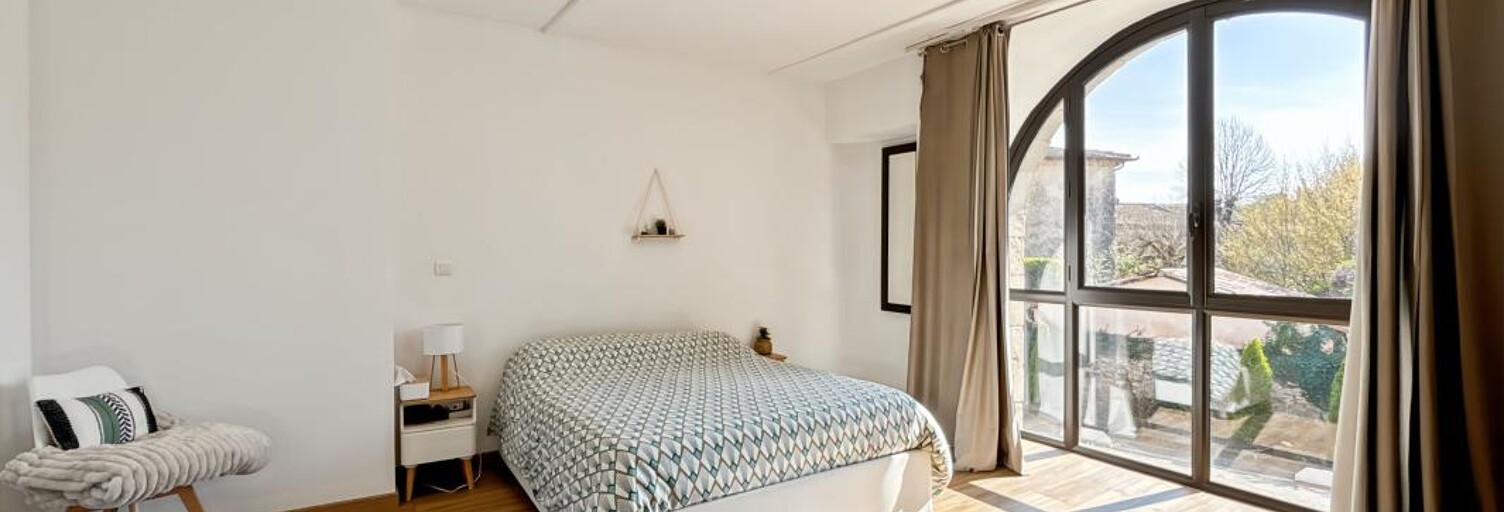 Maison 4 Pièces 118 m² à vendre à Auriac-sur-Vendinelle (31460)