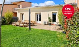 Maison 3 Pièces 73 m² à vendre à Saint-Sulpice-la-Pointe (81370)