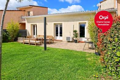 Maison 3 pièces 215000 €