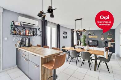 Maison 3 pièces 215000 €