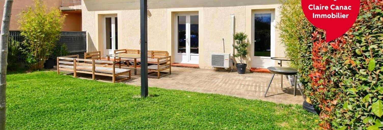Maison 3 Pièces 73 m² à vendre à Saint-Sulpice-la-Pointe (81370)