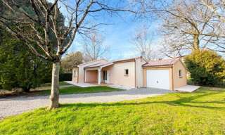 Maison 3 Pièces 56 m² à vendre à Fiac (81500)