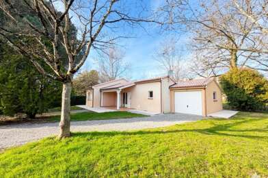 Maison 3 pièces 195000 €