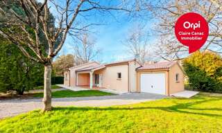 Maison 3 Pièces 56 m² à vendre à Fiac (81500)