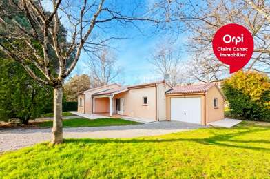 Maison 3 pièces 195000 €