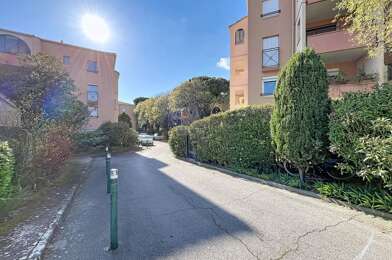 Appartement 4 pièces 265650 €