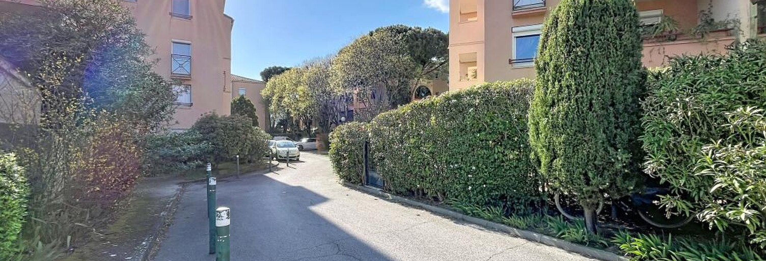 Appartement 4 Pièces 79 m² à vendre à Montpellier (34070)