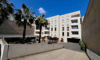 Appartement 2 Pièces 50 m² à vendre à Béziers (34500)