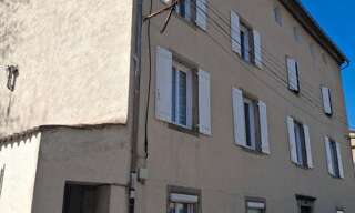 Immeuble  306 m² à vendre à Mazamet (81200)