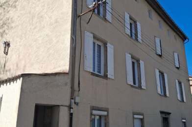 Immeuble  245000 €