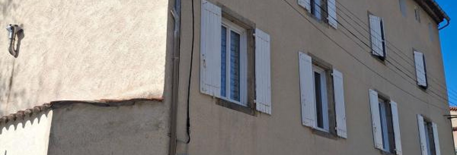 Immeuble  306 m² à vendre à Mazamet (81200)