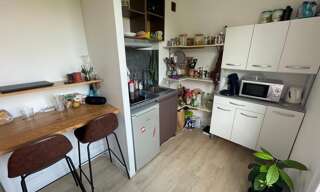 Appartement 2 Pièces 44 m² à louer à Limoges (87100)