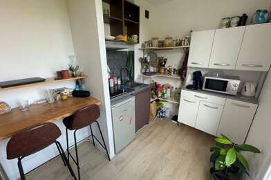 Appartement 2 pièces 495 €