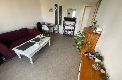 Appartement 2 pièces 495 €