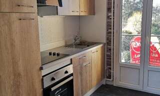 Appartement 3 Pièces 51 m² à louer à Isle (87170)