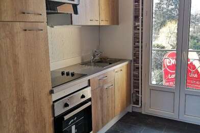 Appartement 3 pièces 620 €