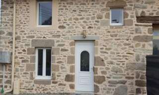 Maison 3 Pièces 74 m² à louer à Bonnac-la-Côte (87270)