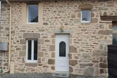 Maison 3 pièces 790 €