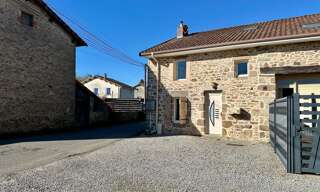 Maison 3 Pièces 74 m² à louer à Bonnac-la-Côte (87270)