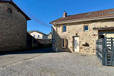 Maison 3 pièces 790 €