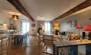 Appartement 5 Pièces 127 m² à vendre à Le Croisic (44490)