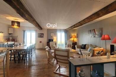 Appartement 5 pièces 420000 €