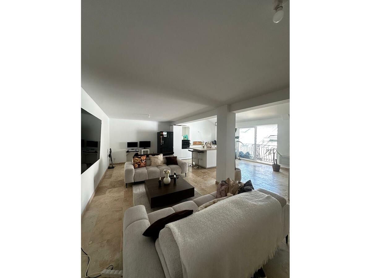 Appartement  T3 à vendre Marseille 15eme 13015