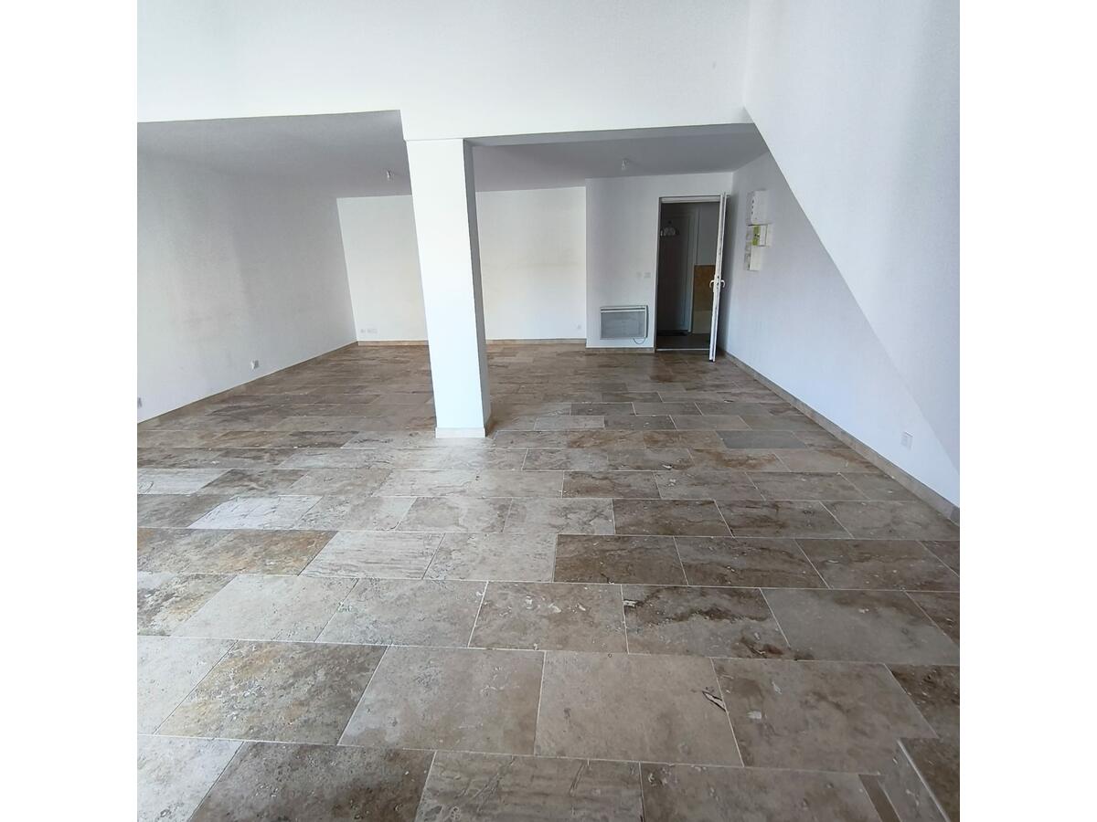 Appartement  T3 à vendre Marseille 15eme 13015