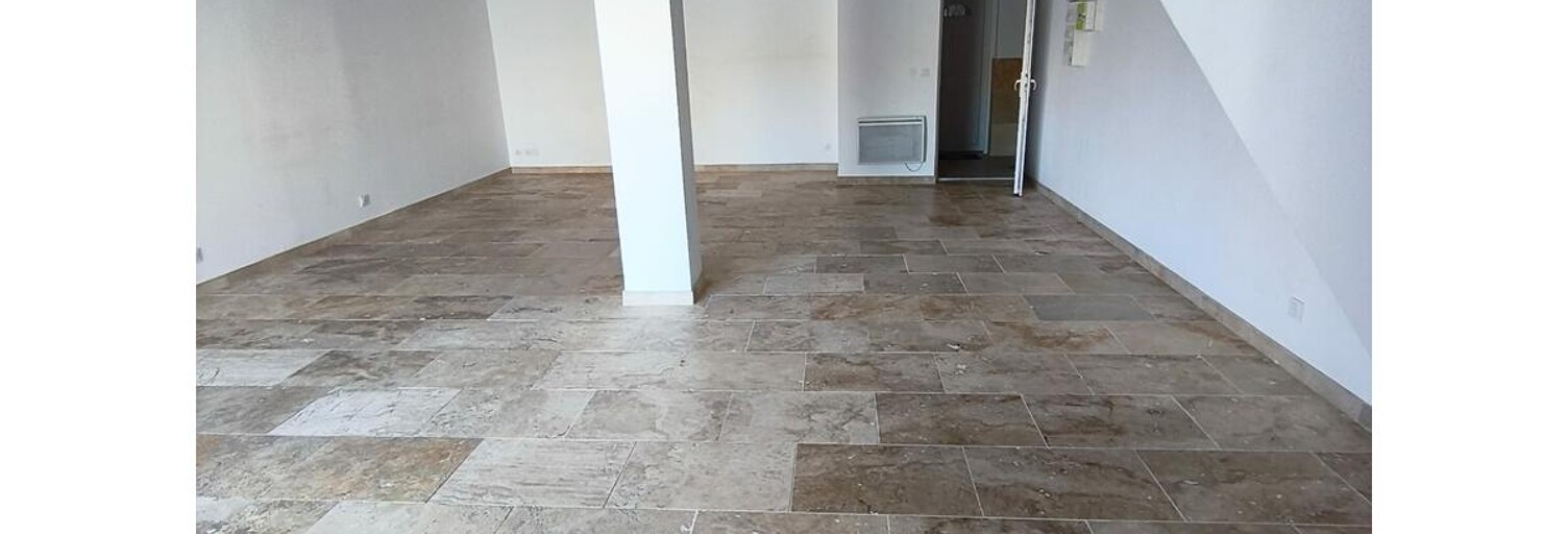 Appartement 3 Pièces 88 m² à vendre à Marseille 15 (13015)