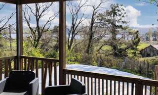 Maison 3 Pièces 43 m² à vendre à Arzal (56190)